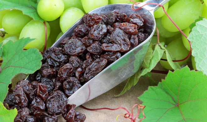 You will be surprised to know the benefits of raisins, it is beneficial in stomach problem and weight