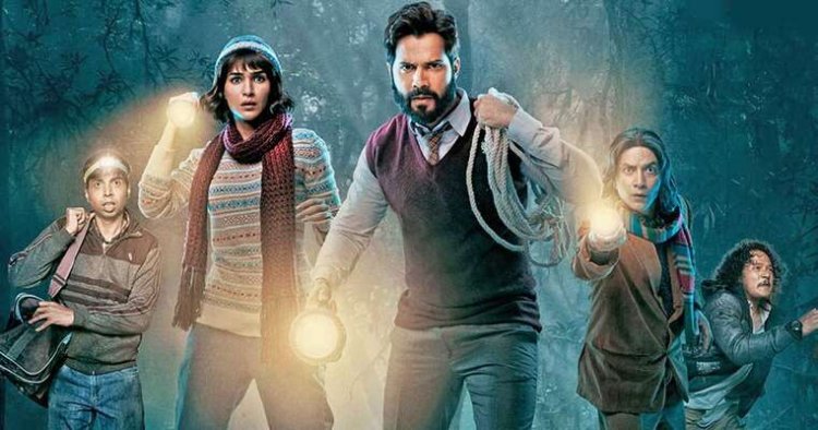 Bhediya Box Office Collection: 'Bhediya' film got positive response on the first day itself, did business of so many crores