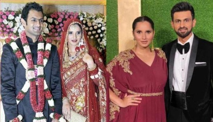 Why did Sania Mirza take divorce from Shoaib Malik, waiting for official announcement