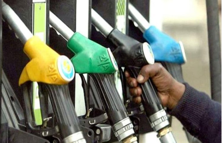 Petrol-Diesel Price Today: Change in the price of petrol-diesel after 6 months, see here the new rates of your city