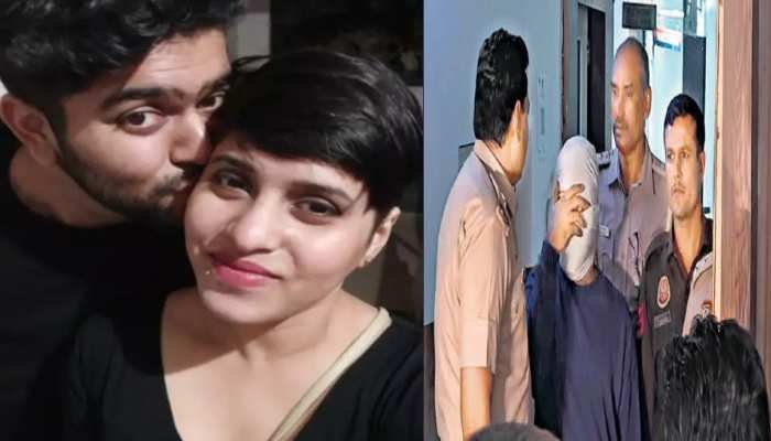 Shraddha murder case: Aftab gifted perfume to the girl he dated after killing Shraddha at his home