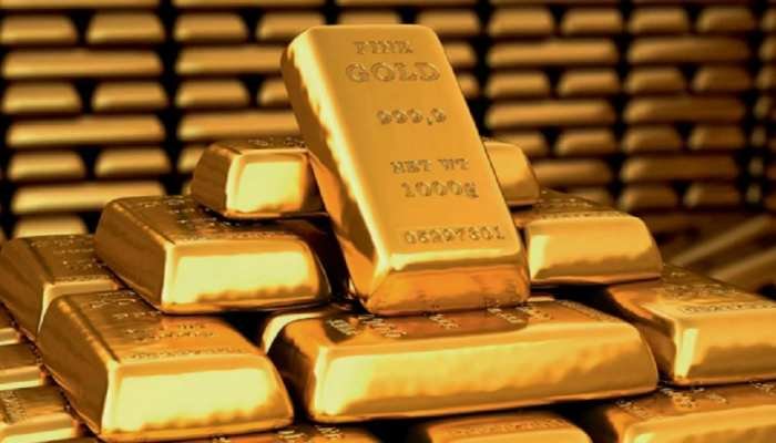 Gold Price: शादी के सीजन में सोने की कीमतों में अचानक हुआ बड़ा बदलाव, जानें कितने रुपये हुआ महंगा