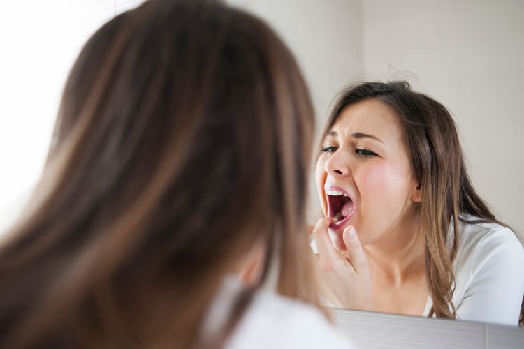 Bad oral health can increase the risk of heart disease, keep these things in mind