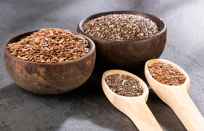 Flaxseed has not only miraculous benefits but also disadvantages, know which people should not eat flaxseed