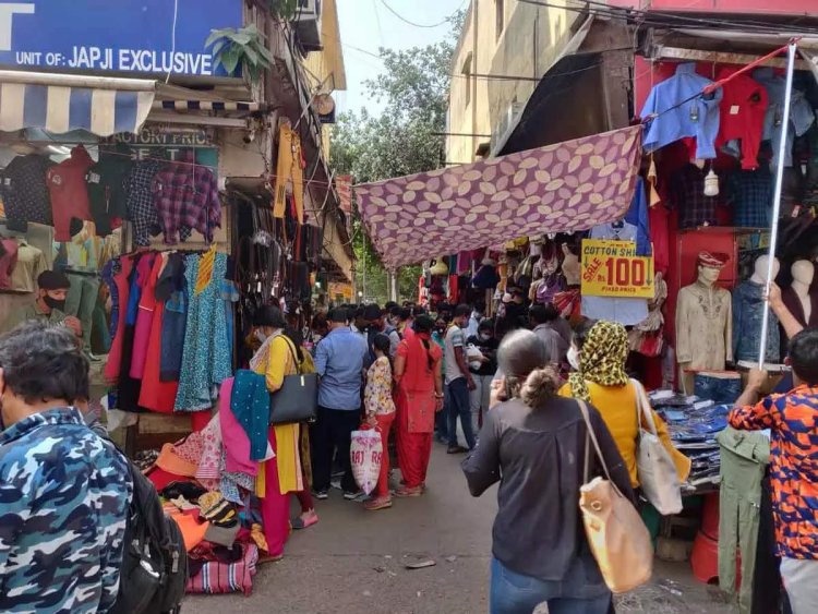 दिल्ली की टॉप 10 वूलन मार्किट, जहां से कर सकते है सस्ती और लेटेस्ट शॉपिंग