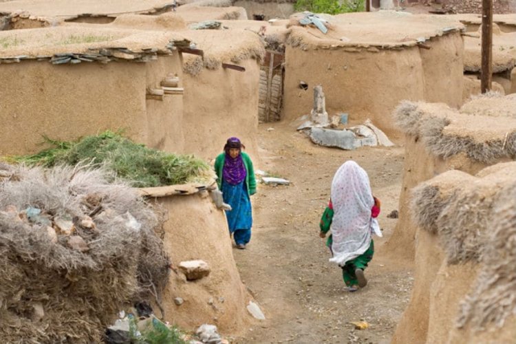 Lilliput Village: The mysterious village of Iran, which is called the ancient 'City of Dwarfs'
