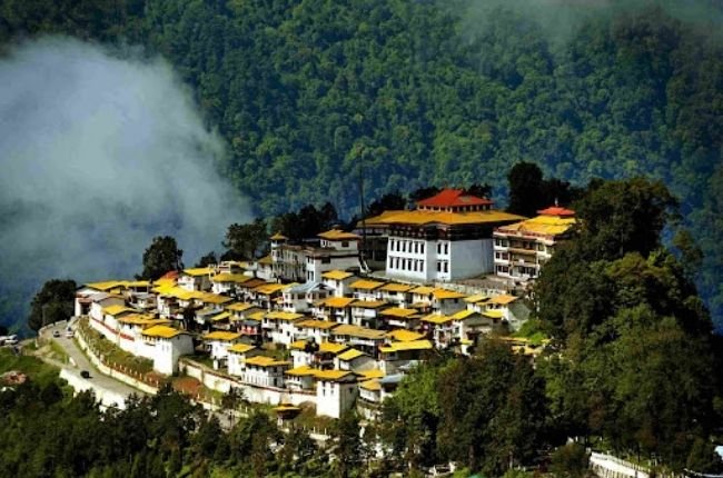 Arunachal Pradesh: China और Indian Army झड़प के बाद Tawang की खूबसूरती पर  चीन की नजर