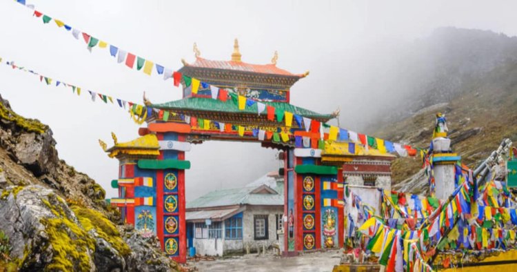 Arunachal Pradesh: China's eye on the beauty of Tawang after China and Indian Army clash