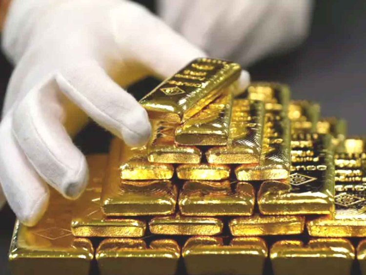 19 से 23 दिसंबर तक केवल 5359 रुपये में सरकार से खरीदें प्योर सोना, जानिए क्‍या है भाव