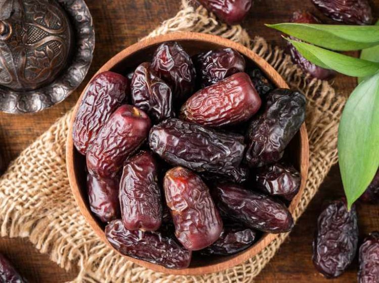 Dates Health Benefits: You will be surprised to know 5 tremendous benefits of dates, it is a boon for health