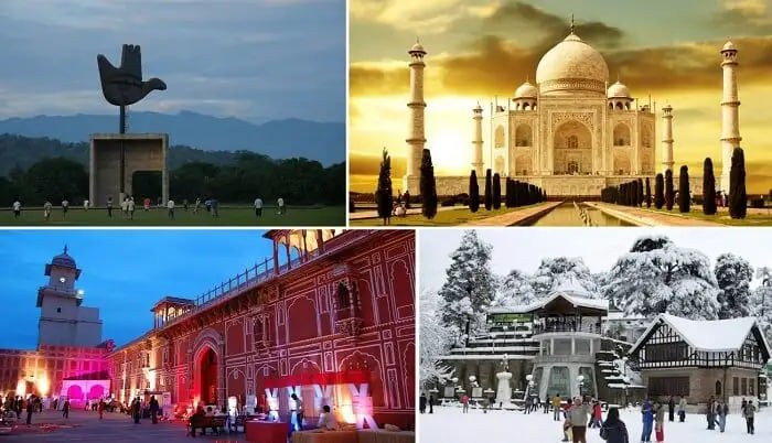 Delhi's winter is incomplete without these 5 places, if you want to enjoy the real cold then definitely go