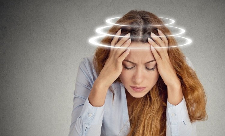 Causes of Dizziness: Do you feel dizzy when you wake up in the morning? So be careful, this is the sign of this disease