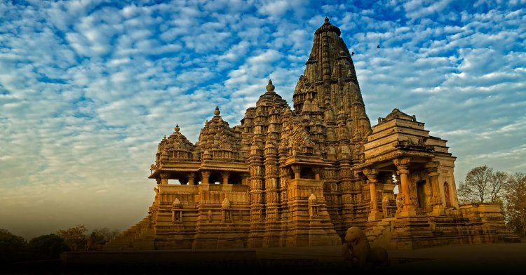 This is the special thing in 10 beautiful temples famous all over the world for their ancient architecture
