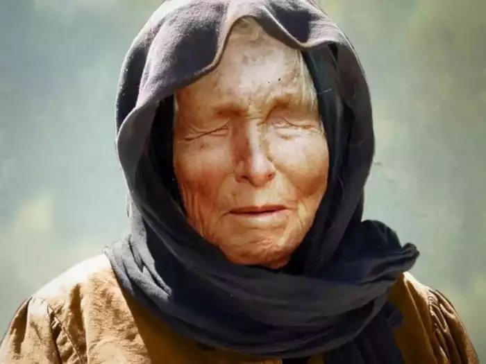 Mysterious Baba Vanga's prediction about the year 2023, you will be surprised to know