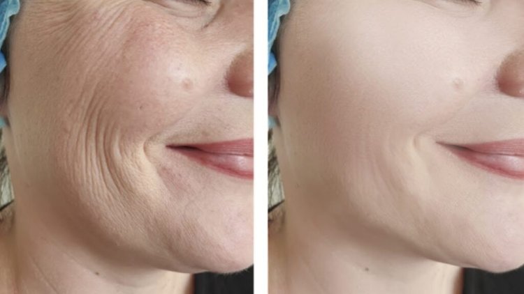 Skin Ageing: क्या वक्त से पहले ही चेहरे पर नजर आने लगा बुढ़ापा, तो आज ही अपनी डाइट में शामिल करें ये फूड