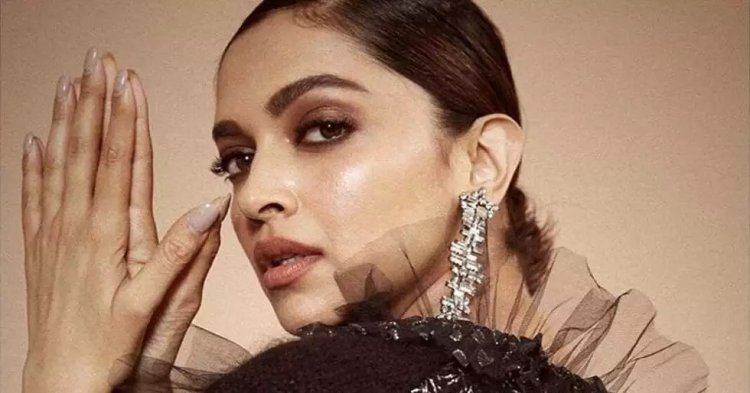 Deepika Padukone is the owner of so much wealth, charges crores of rupees for a film