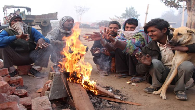 उत्तर भारत की भयंकर ठंड में होने वाली बीमारियों से चाहते है बचना, तो अपनाएं ये 5 आसान उपाय