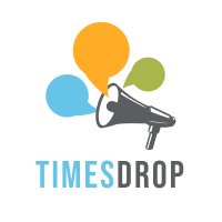 TimesDrop Staff